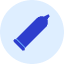 Condom Icon from Kameleon Duo Set