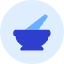 Grinder Icon from Kameleon Duo Set