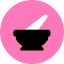 Grinder Icon from Kameleon Pop - Free Set