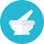 Grinder Icon from Kameleon Colors Set
