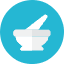 Grinder Icon from Kameleon Colors - Free Set