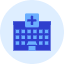 Hospital Icon from Kameleon Duo Set