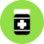 Medicine Icon from Kameleon Pop - Free Set
