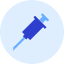 Syringe Icon from Kameleon Duo Set