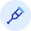Walking Stick Icon from Kameleon Duo Set