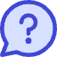 Help Chat 2 Icon from Core Duo Set