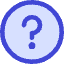 Help Question 1 Icon from Core Duo Set