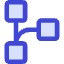 Hierarchy 10 Icon from Core Duo Set