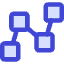 Hierarchy 13 Icon from Core Duo Set
