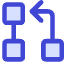 Hierarchy 7 Icon from Core Duo Set