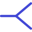 Hierarchy Line 3 Icon from Core Duo Set