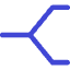 Hierarchy Line 5 Icon from Core Duo Set
