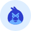 Angrybird Icon from Kameleon Duo Set