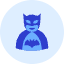Batman Icon from Kameleon Duo Set