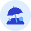 Beach 3 Icon from Kameleon Duo Set