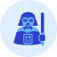 Darth Vader Icon from Kameleon Duo Set
