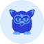 Furby Icon from Kameleon Duo Set