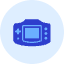 Gameboy Advance Icon from Kameleon Duo Set