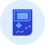 Gameboy Icon from Kameleon Duo Set