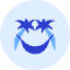Hammock Icon from Kameleon Duo Set