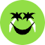 Hammock Icon from Kameleon Pop Set
