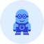 Minion Icon from Kameleon Duo Set