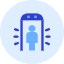 Scan Gate Icon from Kameleon Duo Set
