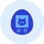 Tamagotchi Icon from Kameleon Duo Set