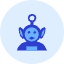 Teletubby Icon from Kameleon Duo Set