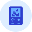 Tetris Icon from Kameleon Duo Set