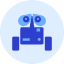 Wall E Icon from Kameleon Duo Set