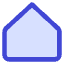 Home 1 Icon from Core Duo Set