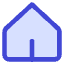 Home 3 Icon from Core Duo Set