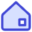 Home Window Icon from Core Duo Set