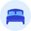 Bed 2 Icon from Kameleon Duo Set