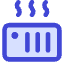 Heater Icon from Core Duo Set