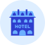 Hotel 2 Icon from Kameleon Duo Set