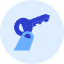 Key Icon from Kameleon Duo Set