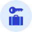 Lockers Icon from Kameleon Duo Set