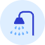 Shower Icon from Kameleon Duo Set