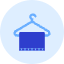 Towel Icon from Kameleon Duo Set