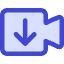 Download Video Icon from Core Duo Set