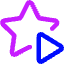 Preview Animation Icon from Core Neon Set
