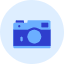 Camera Front Icon from Kameleon Duo - Free Set