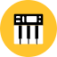 Keyboard Icon from Kameleon Pop - Free Set