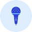 Microphone 2 Icon from Kameleon Duo - Free Set