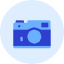 Camera Front Icon from Kameleon Duo Set