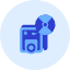 Old Camera Icon from Kameleon Duo Set