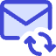 Mail Loading Icon from Core Duo Set