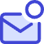 Mail Notification Icon from Core Duo Set
